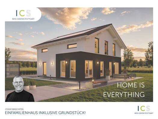 Einfamilienhaus zum Kauf 823.524 € 5 Zimmer 143 m² 470 m² Grundstück Waldrems Backnang 71522