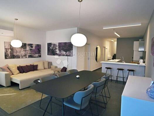 Wohnung zum Kauf 575.000 € 3 Zimmer 86 m² Geschoss EG/2 Lovran Lovran 51415