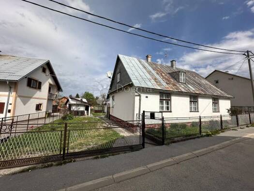 Haus zum Kauf 105.000 € 6 Zimmer 185 m² Centar, Gospic Gospic
