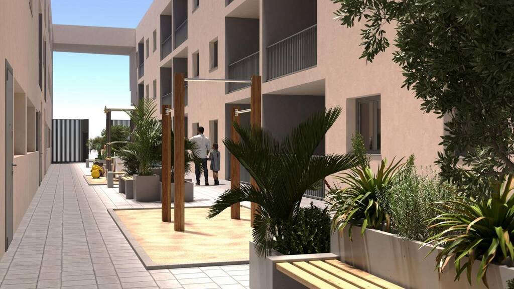 Wohnung zum Kauf provisionsfrei 180.000 € 2 Zimmer 62 m² San Miguel de Salinas