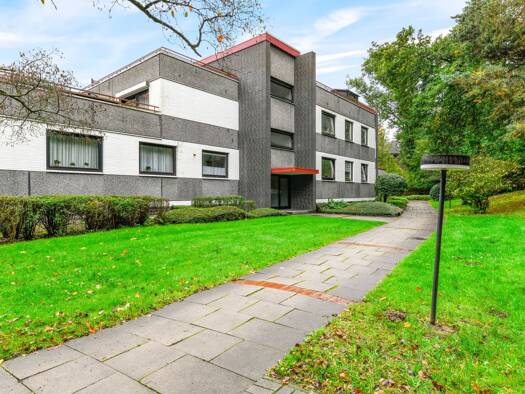 Wohnung zum Kauf 149.000 € 1 Zimmer 51,5 m² EG Heimfeld Hamburg 21075