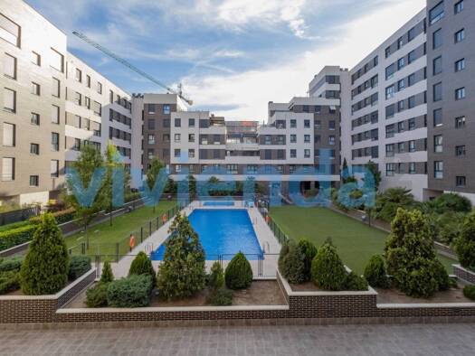 Wohnung zum Kauf 1.049.000 € 3 Zimmer 133 m² 6. Geschoss Madrid 28032