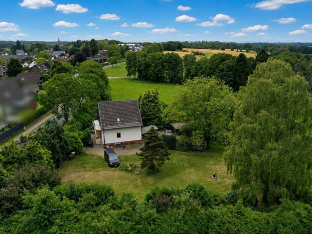 Einfamilienhaus zum Kauf 396.000 € 5 Zimmer 109 m² 1.975 m² Grundstück Seelscheid Neunkirchen-Seelscheid 53819