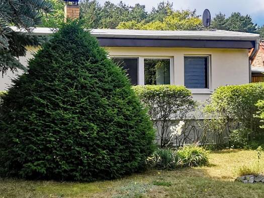 Einfamilienhaus zum Kauf 230.000 € 3 Zimmer 89 m² 1.896 m² Grundstück Langewahl 15518