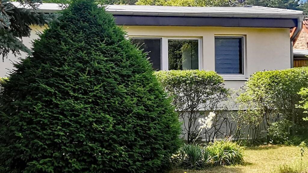 Einfamilienhaus zum Kauf 230.000 € 3 Zimmer 89 m² 1.896 m² Grundstück Langewahl 15518