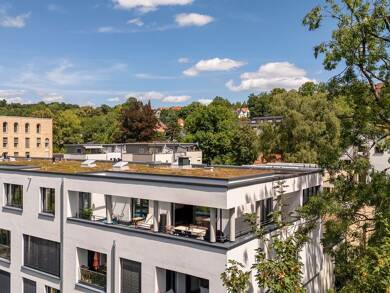 Penthouse zum Kauf 1.030.000 € 5,5 Zimmer 176,8 m² Innenstadt Ravensburg 88212