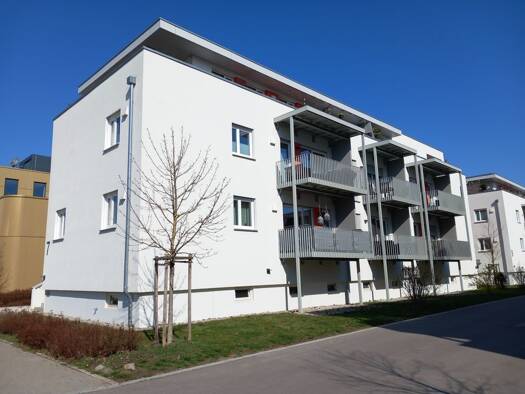 Wohnung zum Kauf 384.000 € 3 Zimmer 77,4 m² Nördlingen 86720