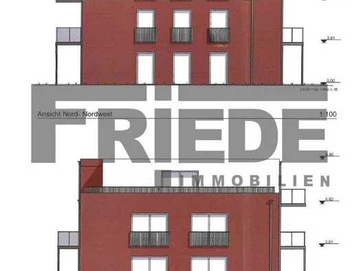 Grundstück zum Kauf 330.000 € 802 m² Grundstück Uelzen Uelzen 29525