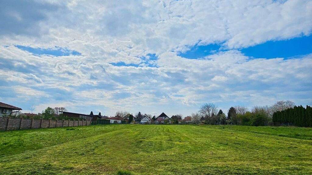 Grundstück zum Kauf 70.000 € 796 m² Grundstück Balatonberény 8649