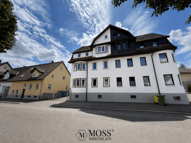 Wohnung zum Kauf 219.000 € 3 Zimmer 70,7 m² 1. Geschoss Schwenningen Villingen-Schwenningen 78054