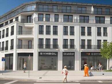 Studio zum Kauf 231.000 € 55 m² Swinoujscie PL72600