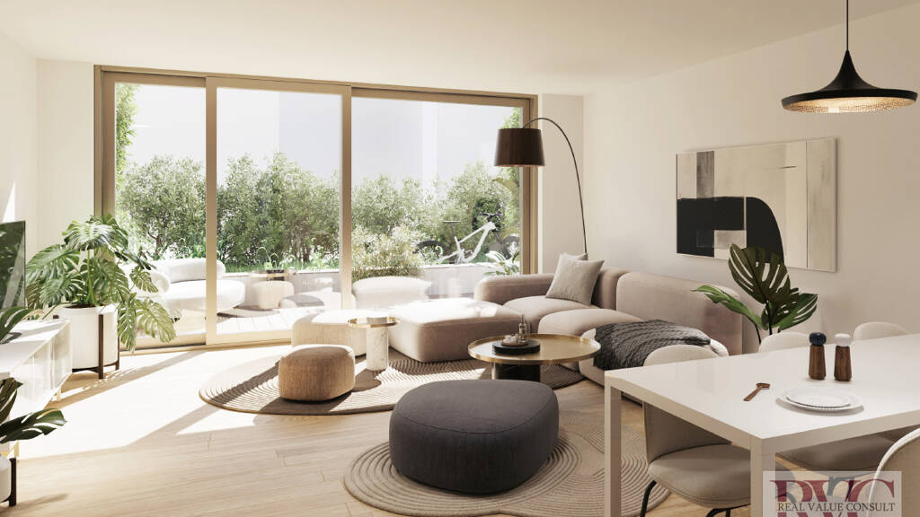 Maisonette zum Kauf - Erstbezug 1.190.000 € 4 Zimmer 144,8 m² Zell am See 5700