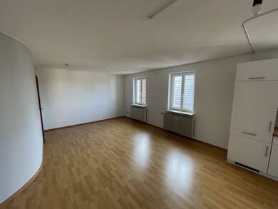 Wohnung zum Kauf 130.000 € 2 Zimmer 46,2 m² 2. Geschoss Kirchentellinsfurt 72138