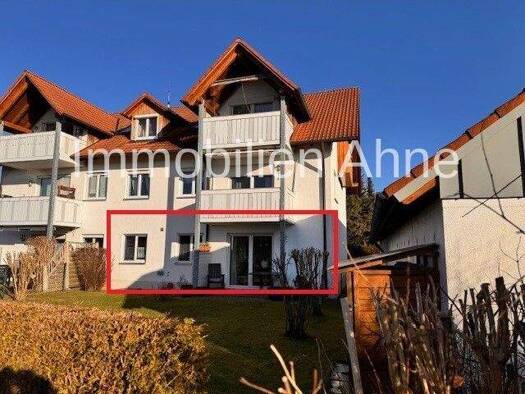 Wohnung zum Kauf 349.000 € 3 Zimmer 80,2 m² Oberkammlach Kammlach 87754