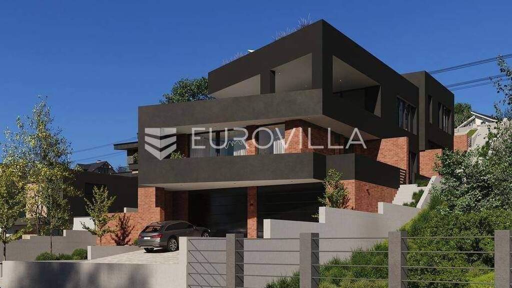 Studio zum Kauf 440.000 € 1 Zimmer 86 m² Barutanski jarak Dotrscina