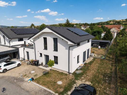 Einfamilienhaus zum Kauf 890.000 € 4,5 Zimmer 170 m² 581 m² Grundstück frei ab 01.01.2027 Judenau-Baumgarten 3441