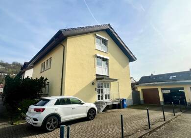 Mehrfamilienhaus zum Kauf 685.000 € 7 Zimmer 176 m² 661 m² Grundstück Weingarten 76356