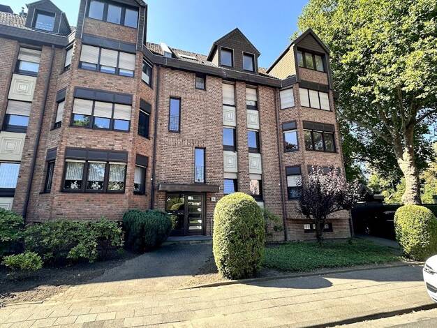 Wohnung zur Miete 830 € 3 Zimmer 94 m² 1. Geschoss Jülicher Straße 14 Odenkirchen Mönchengladbach 41199