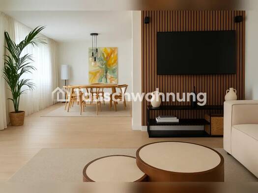 Wohnung zur Miete Tauschwohnung 2.000 € 5,5 Zimmer 140 m² Vaihingen Vaihingen 70569