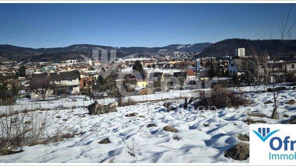 Grundstück zum Kauf 129.060 € 1.434 m² Grundstück Pichling bei Köflach 8580