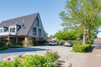Wohnung zum Kauf - Neubau 245.000 € 2 Zimmer 67 m² Norddeich bei Büsum 25764