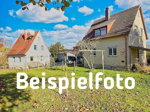 Grundstück zum Kauf 1.149.000 € 1.097 m² Grundstück Leinfelden 70771