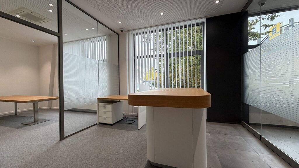 Verkaufsfläche zur Miete 16,01 € 3 Zimmer Nasgenstadt Ehingen 89584