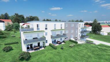 Wohnung zum Kauf 299.700 € 3 Zimmer 93,5 m² 1. Geschoss Bodestraße 8a Bad Harzburg Bad Harzburg 38667