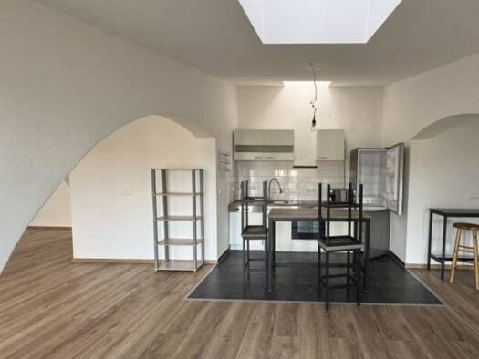 Wohnung zur Miete Wohnen auf Zeit 744 € 2 Zimmer 93,9 m² frei ab sofort Nachtweide . Neue Neustadt Magdeburg 39124
