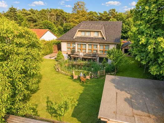 Haus zum Kauf 1.300.000 € 10 Zimmer 340,1 m² 1.176 m² Grundstück Mahlow Blankenfelde-Mahlow 15831