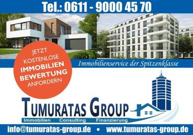 Mehrfamilienhaus zum Kauf Rüsselsheim Rüsselsheim 65428