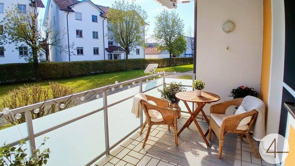 Wohnung zum Kauf 285.000 € Andorf 4770