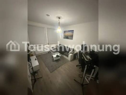 Wohnung zur Miete Tauschwohnung 460 € 2 Zimmer 42 m² Mitte Hannover 30171