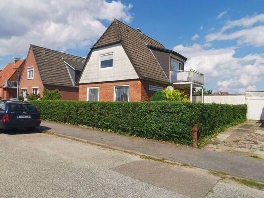 Einfamilienhaus zum Kauf provisionsfrei 267.000 € 5 Zimmer 108 m² 247 m² Grundstück Buntekuh Lübeck 23558