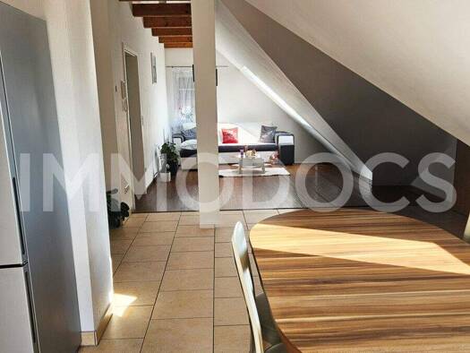 Wohnung zur Miete 750 € 2 Zimmer 74 m² frei ab 01.06.2026 Niederrieden 87767