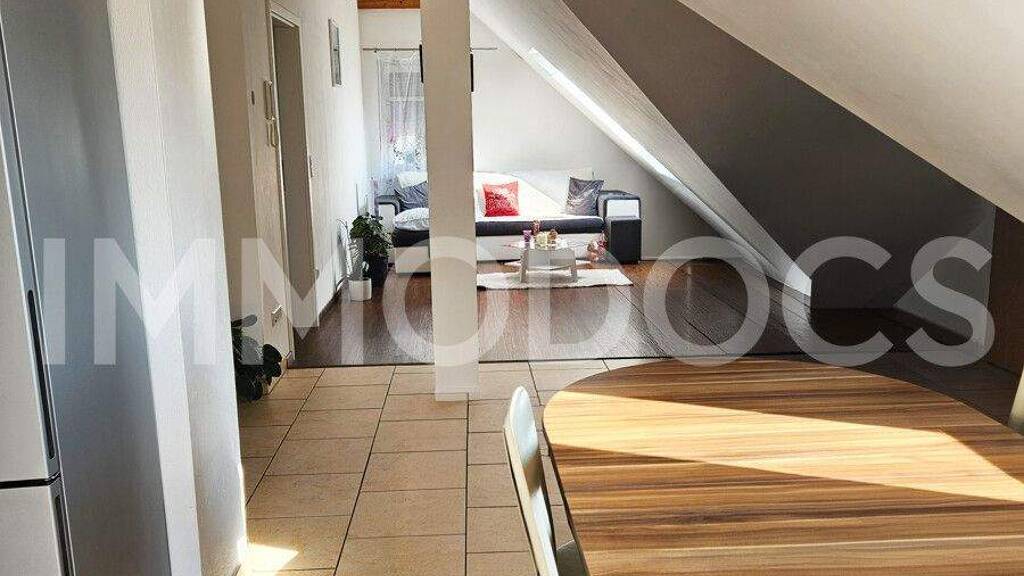 Wohnung zur Miete 750 € 2 Zimmer 74 m² frei ab 01.06.2026 Niederrieden 87767