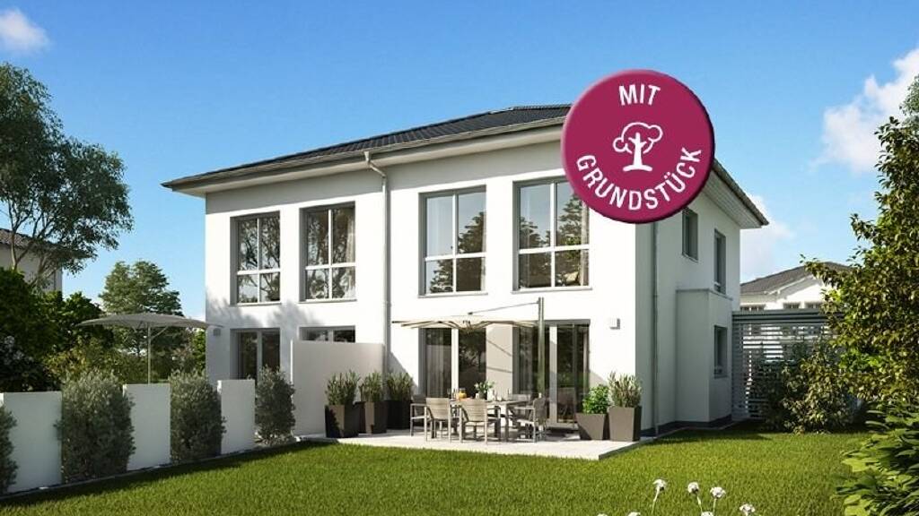 Doppelhaushälfte zum Kauf provisionsfrei 608.700 € 4 Zimmer 110 m² 395 m² Grundstück Radebeul 01445