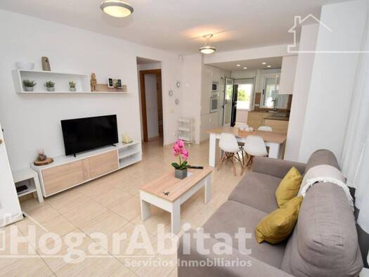 Wohnung zum Kauf 160.000 € 2 Zimmer 120 m² Avenida Central Oropesa 12594