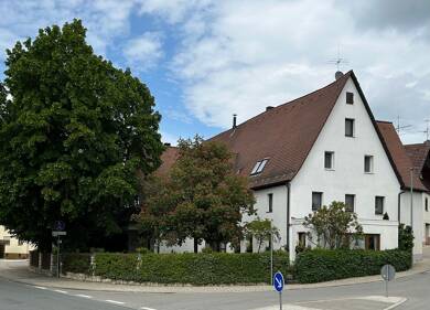 Büro-/Praxisfläche zur Miete provisionsfrei 2.240 € 3 Zimmer 280 m² Bürofläche Hauptstraße 9 Engelthal Engelthal 91238