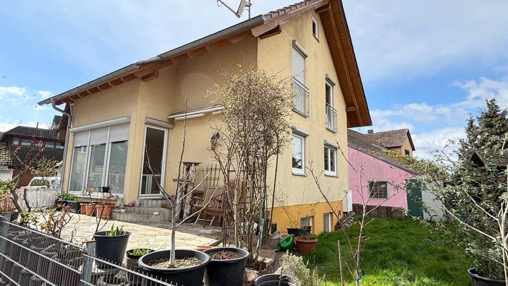 Wohnung zur Miete 750 € 2 Zimmer 45 m² Moos 78345