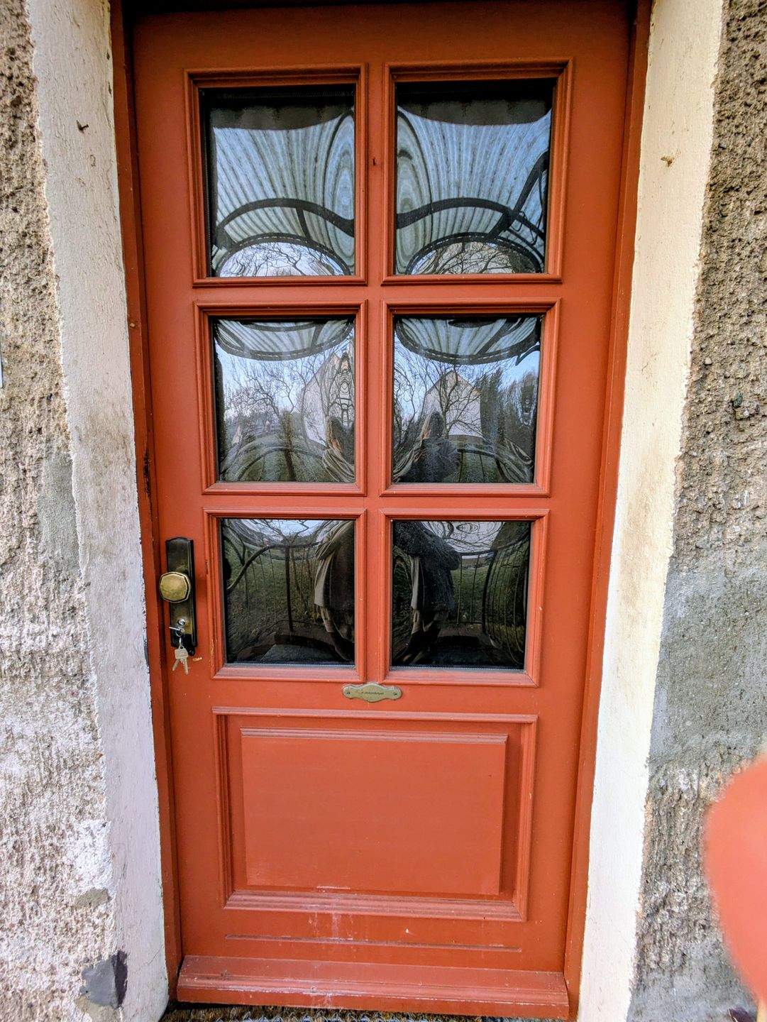 Immobilie in Alt Schwerin - ***Doppelhaushälfte mit großem Grundstück in Alt Schwerin - Ihr Raum für Leben und Freiheit – *** - Bild 2