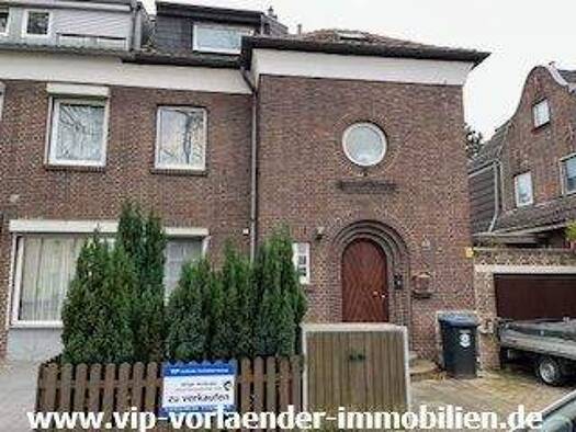 Einfamilienhaus zum Kauf 399.000 € 4 Zimmer 120 m² 422 m² Grundstück Lohausen Düsseldorf 40474