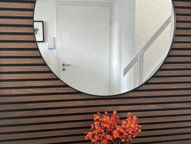 Studio zur Miete Wohnen auf Zeit 1.040 € 1 Zimmer 40 m² frei ab 06.09.2026 Rüttenscheid Essen 45130