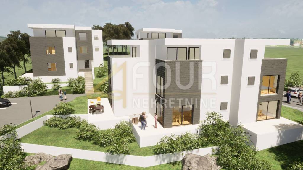 Land-/Forstwirtschaft zum Kauf 102.900 € Kastav Kastav