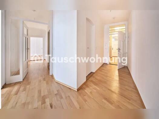 Wohnung zur Miete Tauschwohnung 1.800 € 3 Zimmer 72 m² 2. Geschoss Au-Haidhausen München 81669