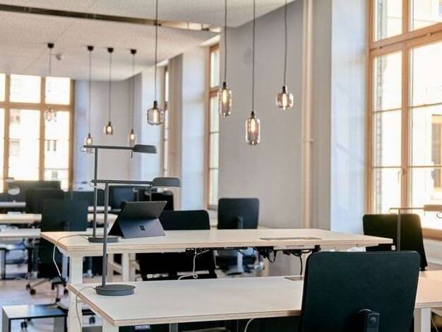 Bürofläche zur Miete provisionsfrei 15 m² Bürofläche teilbar ab 15 m² Bergheimer Straße 147 Bergheim Heidelberg 69115