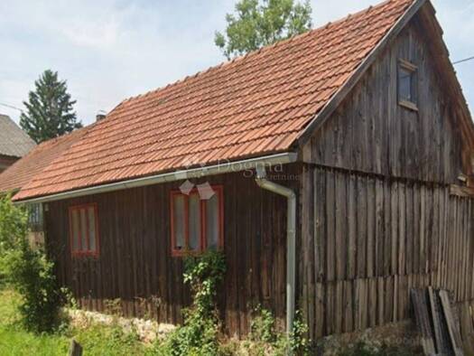 Haus zum Kauf 25.000 € 2 Zimmer 55 m² Ogulin Ogulin