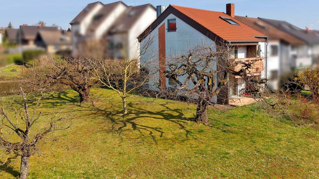 Reihenendhaus zum Kauf 585.000 € 149,8 m² 717 m² Grundstück Großingersheim Ingersheim 74379