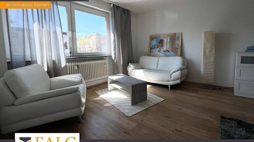 Sonstiges zum Kauf provisionsfrei als Kapitalanlage geeignet 119.900 € 1 Zimmer 35,5 m² 1.132,1 m² Grundstück Höfen Nürnberg 90429