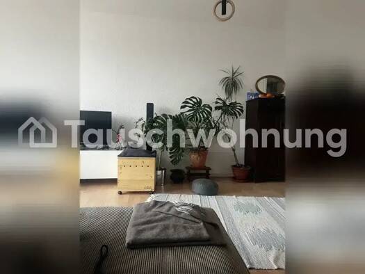 Wohnung zur Miete Tauschwohnung 1.150 € 3 Zimmer 86 m² Hahnwald Köln 50996